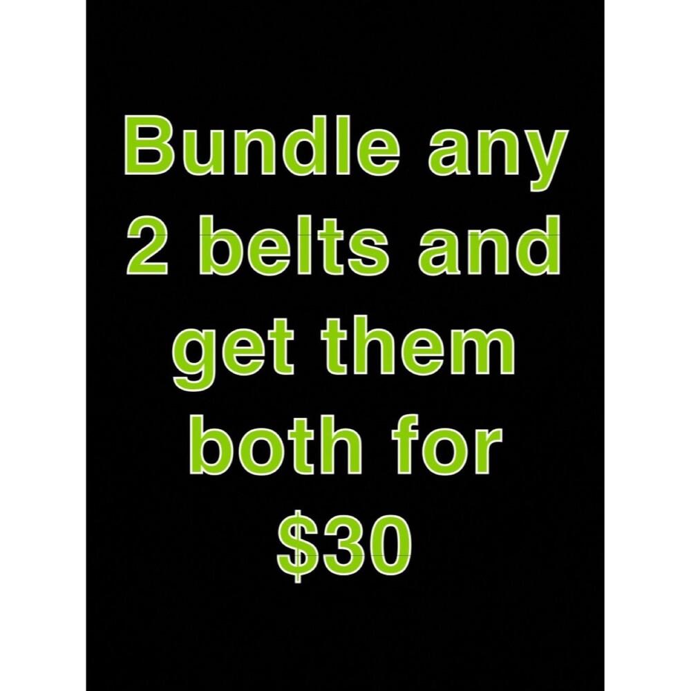 Bundle Deal